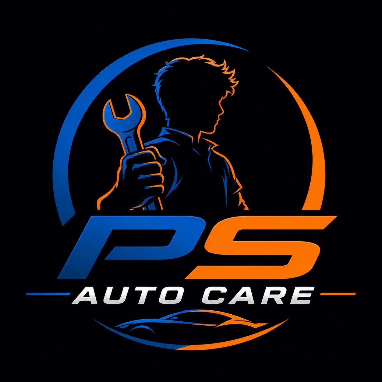 PS Auto Care